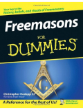 Freemasons For Dummies. Christopher L. Hodapp