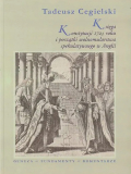 Księga Konstytucji 1723 roku i początki wolnomularstwa spekulatywnego w Anglii. Tadeusz Cegielski